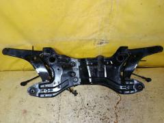 Балка под ДВС на Mitsubishi Grandis NA4W 4G69 Фото 5