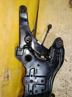 Балка под ДВС на Mitsubishi Grandis NA4W 4G69 Фото 7