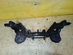 Балка под ДВС на Mitsubishi Lancer CK2A 4G15, Переднее расположение