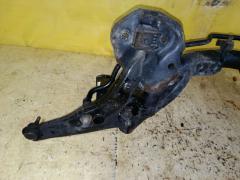 Балка под ДВС на Mitsubishi Lancer CK2A 4G15 Фото 5