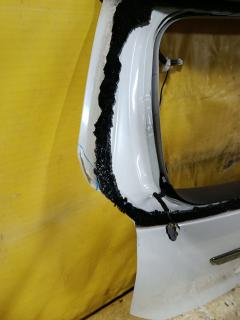 Дверь задняя на Toyota Wish ZNE10G Фото 4