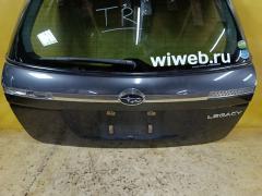 Дверь задняя VC02-1011 VC02-1011 на Subaru Legacy Wagon BP5 Фото 4