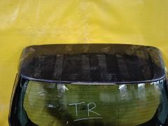 Дверь задняя VC02-1011 VC02-1011 на Subaru Legacy Wagon BP5 Фото 5