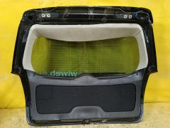 Дверь задняя VC02-1011 VC02-1011 на Subaru Legacy Wagon BP5 Фото 6