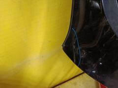 Дверь задняя D075B D075B на Nissan Murano TNZ51 Фото 6