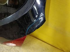 Дверь задняя D075B D075B на Nissan Murano TNZ51 Фото 7