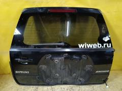 Дверь задняя на Suzuki Escudo TD54W