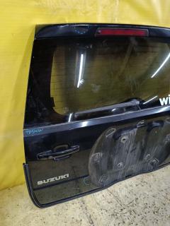 Дверь задняя на Suzuki Escudo TD54W Фото 2