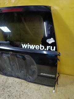 Дверь задняя на Suzuki Escudo TD54W Фото 3