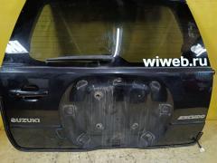 Дверь задняя на Suzuki Escudo TD54W Фото 4
