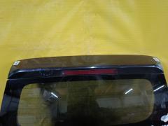 Дверь задняя на Suzuki Escudo TD54W Фото 5