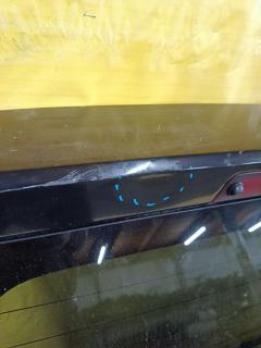 Дверь задняя на Suzuki Escudo TD54W Фото 6