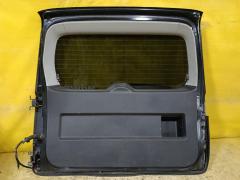 Дверь задняя на Suzuki Escudo TD54W Фото 7