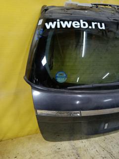 Дверь задняя VC02-1011 VC02-1011 на Subaru Legacy Wagon BP5 Фото 2