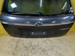Дверь задняя VC02-1011 VC02-1011 на Subaru Legacy Wagon BP5 Фото 4