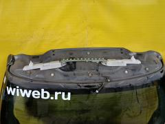 Дверь задняя VC02-1011 VC02-1011 на Subaru Legacy Wagon BP5 Фото 5