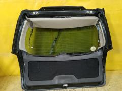 Дверь задняя VC02-1011 VC02-1011 на Subaru Legacy Wagon BP5 Фото 6