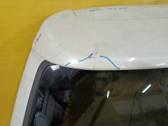 Дверь задняя 132-24824 132-24824 на Nissan Wingroad WFY11 Фото 5