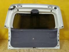 Дверь задняя 132-24824 132-24824 на Nissan Wingroad WFY11 Фото 6