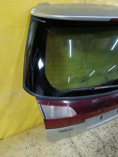 Дверь задняя 4885B 4885B на Subaru Legacy Wagon BH5 Фото 2