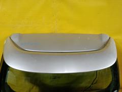 Дверь задняя 4885B 4885B на Subaru Legacy Wagon BH5 Фото 4