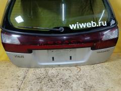 Дверь задняя 4885B 4885B на Subaru Legacy Wagon BH5 Фото 5