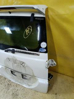 Дверь задняя на Honda Cr-V RD5 Фото 3