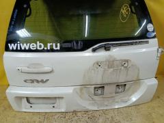 Дверь задняя на Honda Cr-V RD5 Фото 4