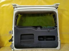 Дверь задняя на Honda Cr-V RD5 Фото 8