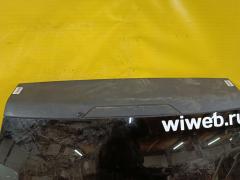 Дверь задняя на Nissan X-Trail DNT31 Фото 4