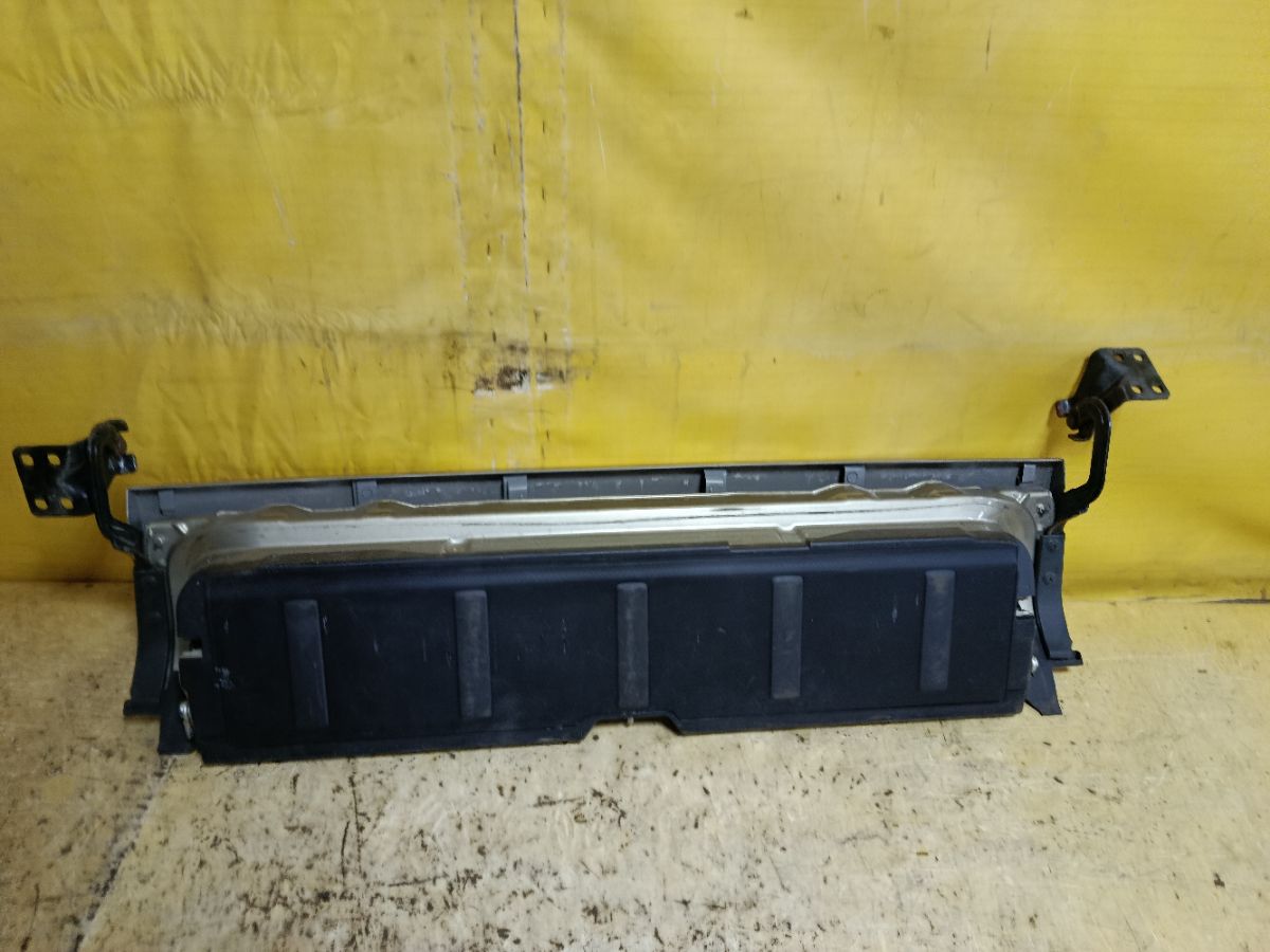 Дверь задняя на Mitsubishi Outlander CW5W Фото 3