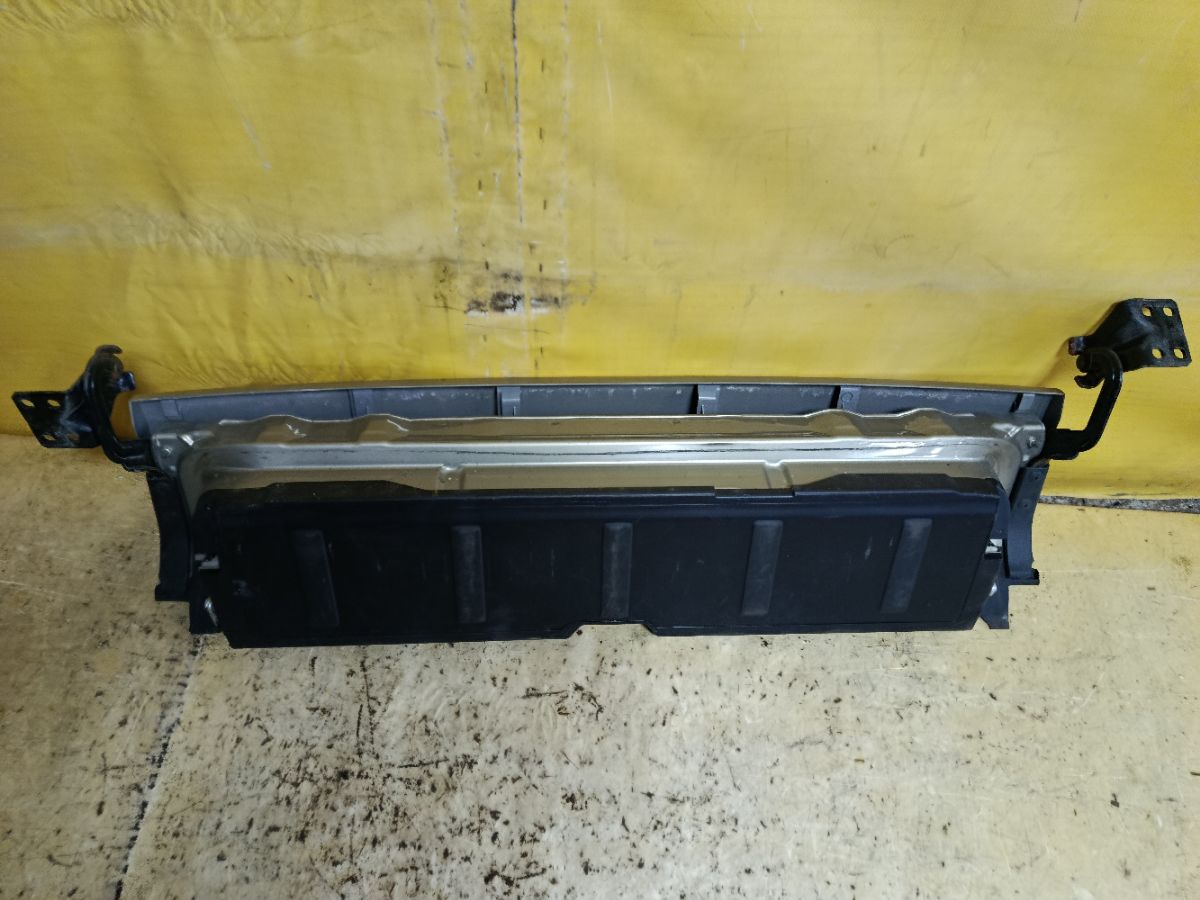 Дверь задняя на Mitsubishi Outlander CW5W Фото 4