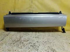 Дверь задняя на Mitsubishi Outlander CW5W