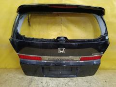 Дверь задняя на Honda Odyssey RB2 P6573