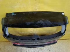 Дверь задняя P6573 P6573 на Honda Odyssey RB2 Фото 3