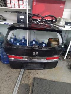 Дверь задняя P6573 P6573 на Honda Odyssey RB2 Фото 9