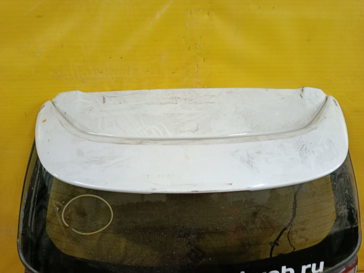 Дверь задняя 4835B 4835B на Subaru Legacy Wagon BH5 Фото 4