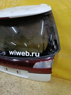 Дверь задняя 4835B 4835B на Subaru Legacy Wagon BH5 Фото 3