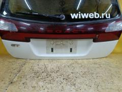 Дверь задняя 4835B 4835B на Subaru Legacy Wagon BH5 Фото 5