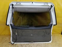 Дверь задняя 4835B 4835B на Subaru Legacy Wagon BH5 Фото 6