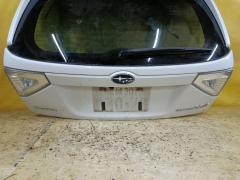 Дверь задняя 132-20024 132-20024 на Subaru Impreza Xv GH7 Фото 2