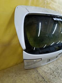 Дверь задняя 132-20024 132-20024 на Subaru Impreza Xv GH7 Фото 4