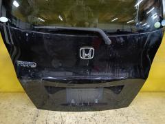 Дверь задняя на Honda Freed GB3 Фото 2
