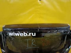 Дверь задняя на Honda Freed GB3 Фото 3