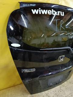 Дверь задняя на Honda Freed GB3 Фото 4