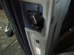 Дверь задняя на Mitsubishi Grandis NA4W Фото 7