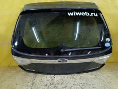 Дверь задняя на Subaru Impreza Wagon GH3