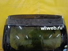 Дверь задняя на Subaru Impreza Wagon GH3 Фото 3