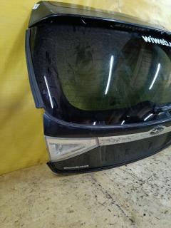 Дверь задняя на Subaru Impreza Wagon GH3 Фото 5
