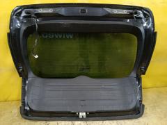 Дверь задняя на Subaru Impreza Wagon GH3 Фото 7